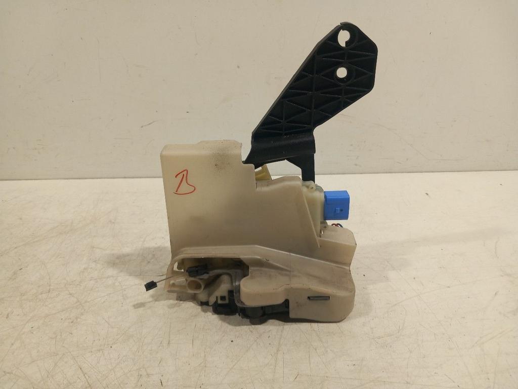 Slot mechaniek portier elektrisch centrale vergrendeling rec, Onderdelen@venauto.nl, Van der Ven Autorecycling B.V., Gebruikt