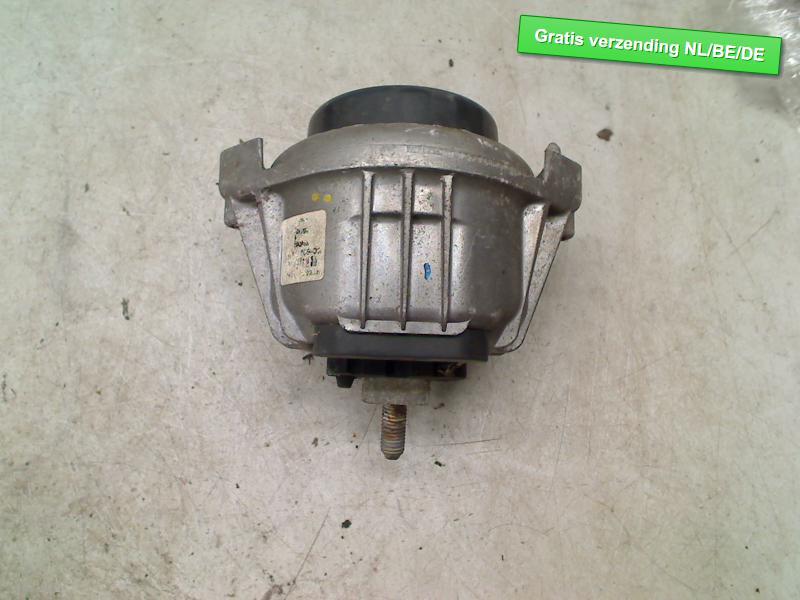 MOTORSTEUN LINKS BMW 3 serie (E90) (6768799), Gebruikt, Dhr. R. de Gouw, Info@123Parts.nl, De Bloemendaal 21 21
5221 EB  'S HERTOGENBOSCH, NL