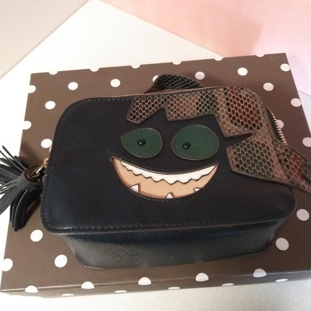 Petit sac très pratique, Bijoux, Sacs & Beauté, Sacs | Sacs Femme, Enlèvement ou Envoi, Comme neuf, Sac à bandoulière