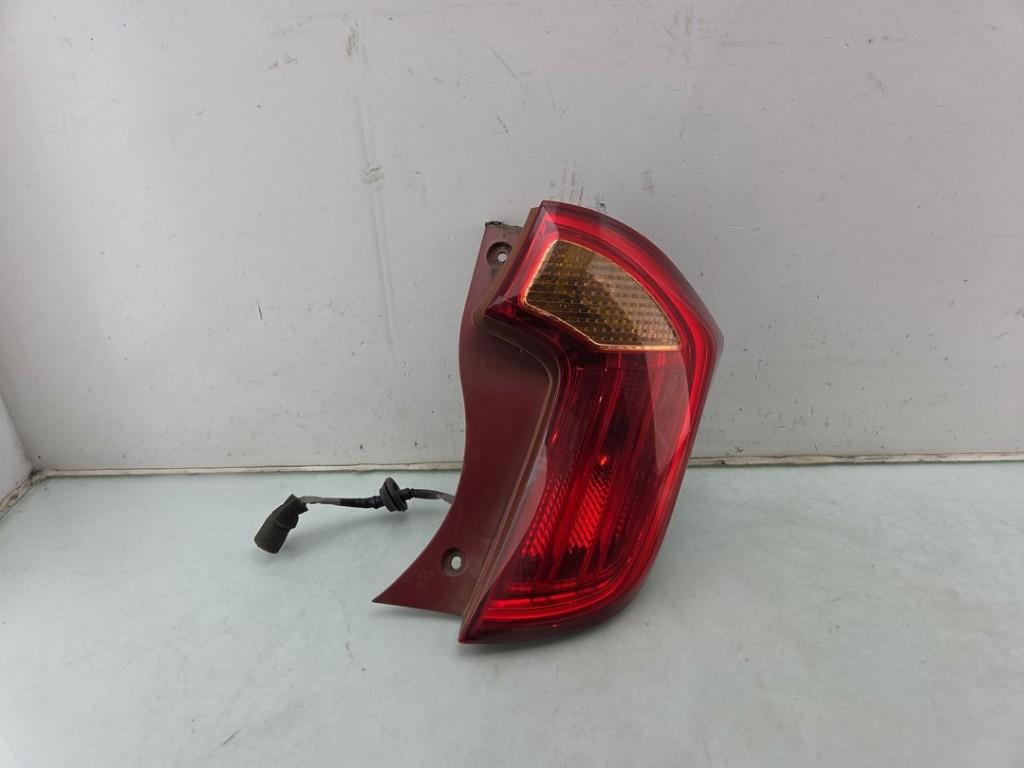 FEU ARRIÈRE DROIT Kia Picanto (TA) (|924021Y010|), Utilisé, Kia