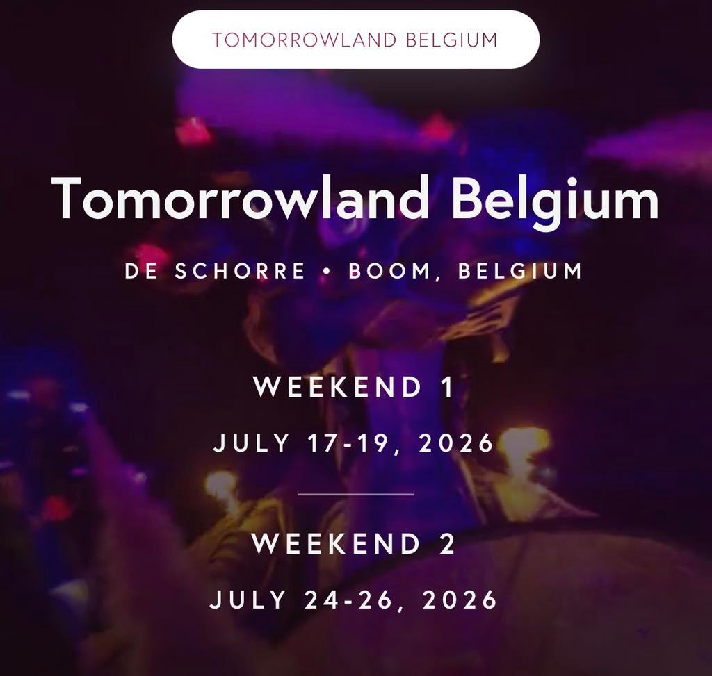 4 Magnificent Greens 1p-pakket , Volledige Madness Pass, Tickets en Kaartjes, Drie personen of meer, Meerdaags