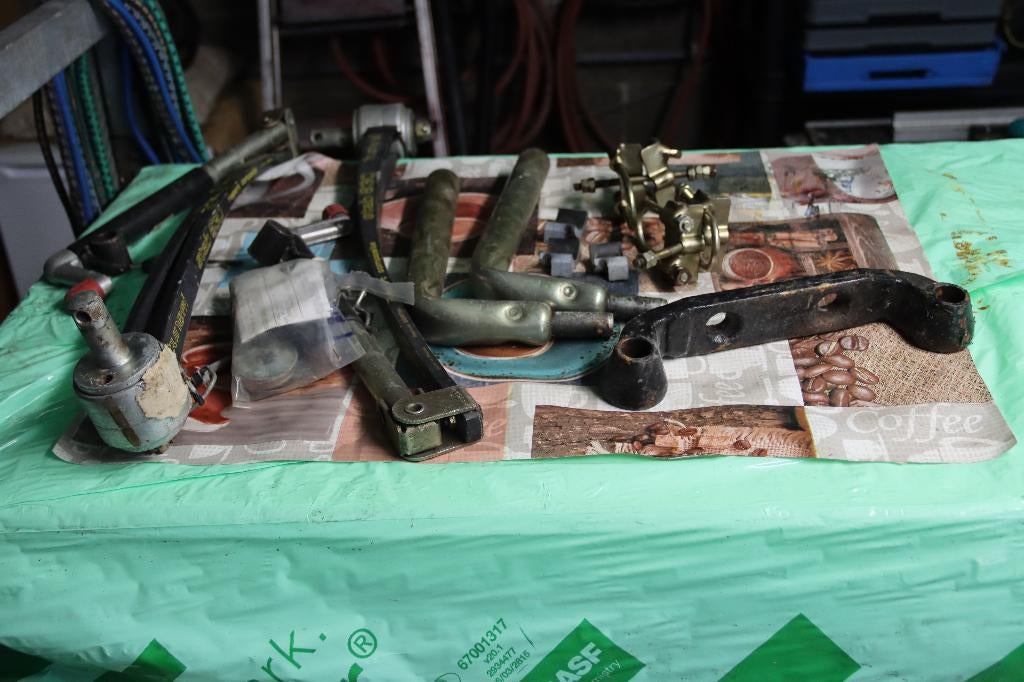 accessoire caravane, Caravanes & Camping, Enlèvement, Comme neuf