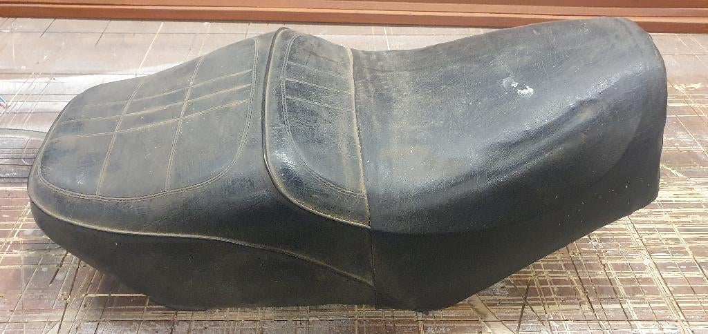 yamaha xs 400 onderdelen, Motoren, Ophalen, Gebruikt