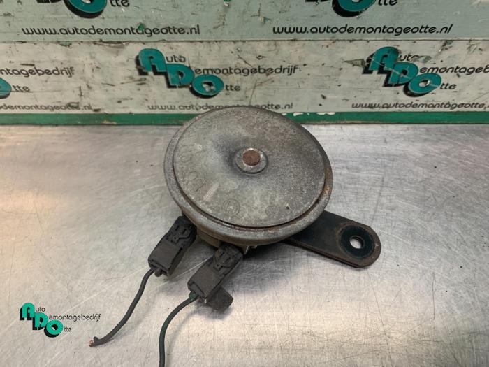 Claxon van een Smart Forfour, Gebruikt, -, -, Ophalen of Verzenden