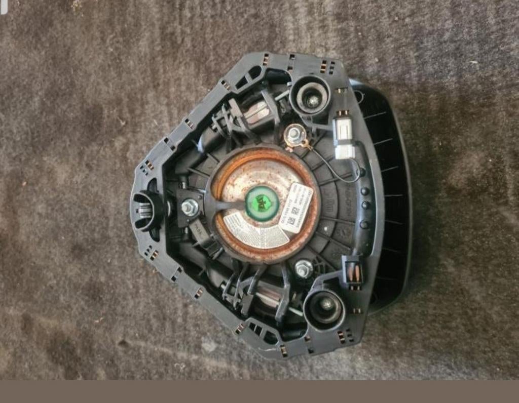 Airbag For the Fiat punto grande 30eur!, Ophalen