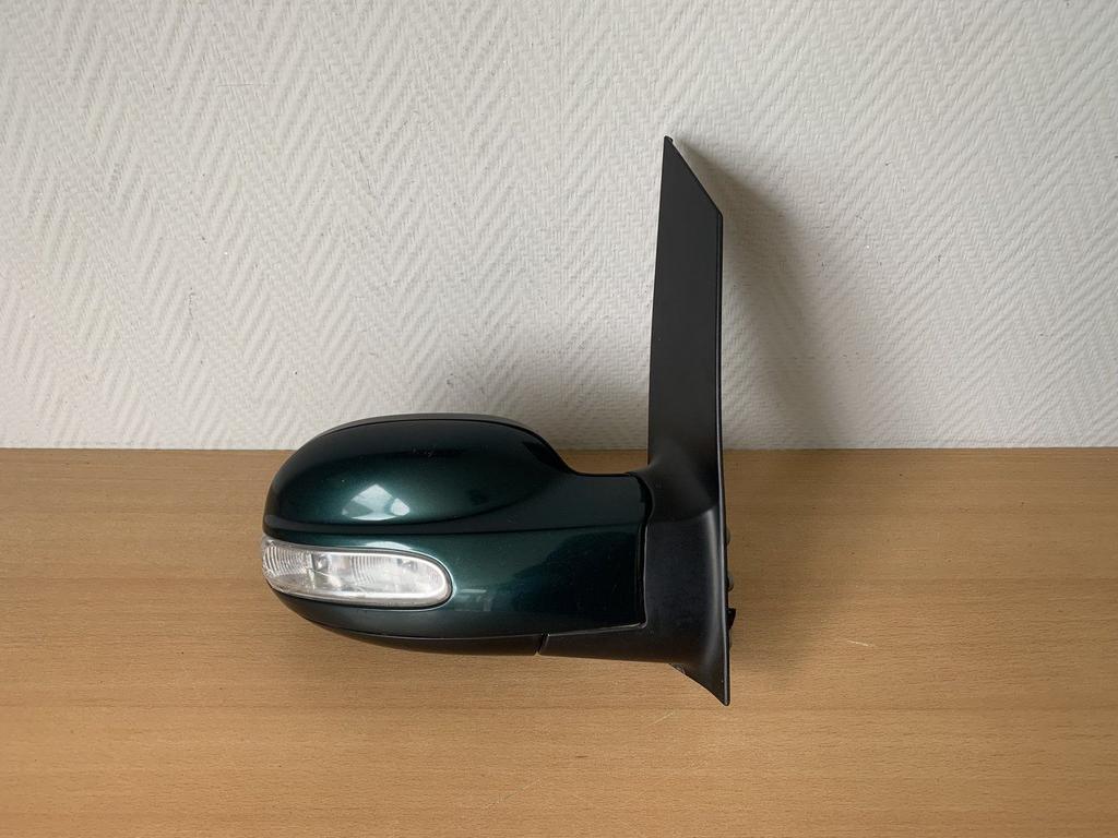 buitenspiegel Rechts mercedes Vito viano W639 knipperlicht, Auto-onderdelen, Gebruikt, -, Ophalen of Verzenden, -