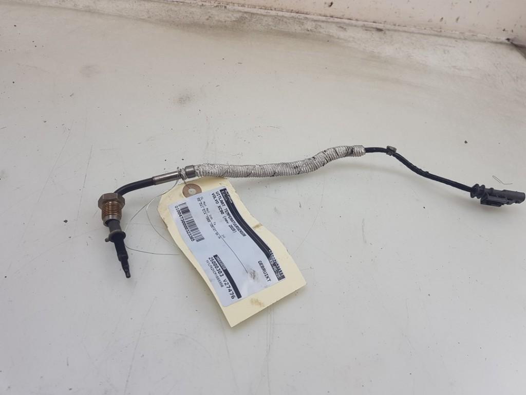 UITLAAT TEMPERATUUR SENSOR Volvo XC90 II (|30668650|), Auto-onderdelen, Overige Auto-onderdelen, Volvo, Gebruikt