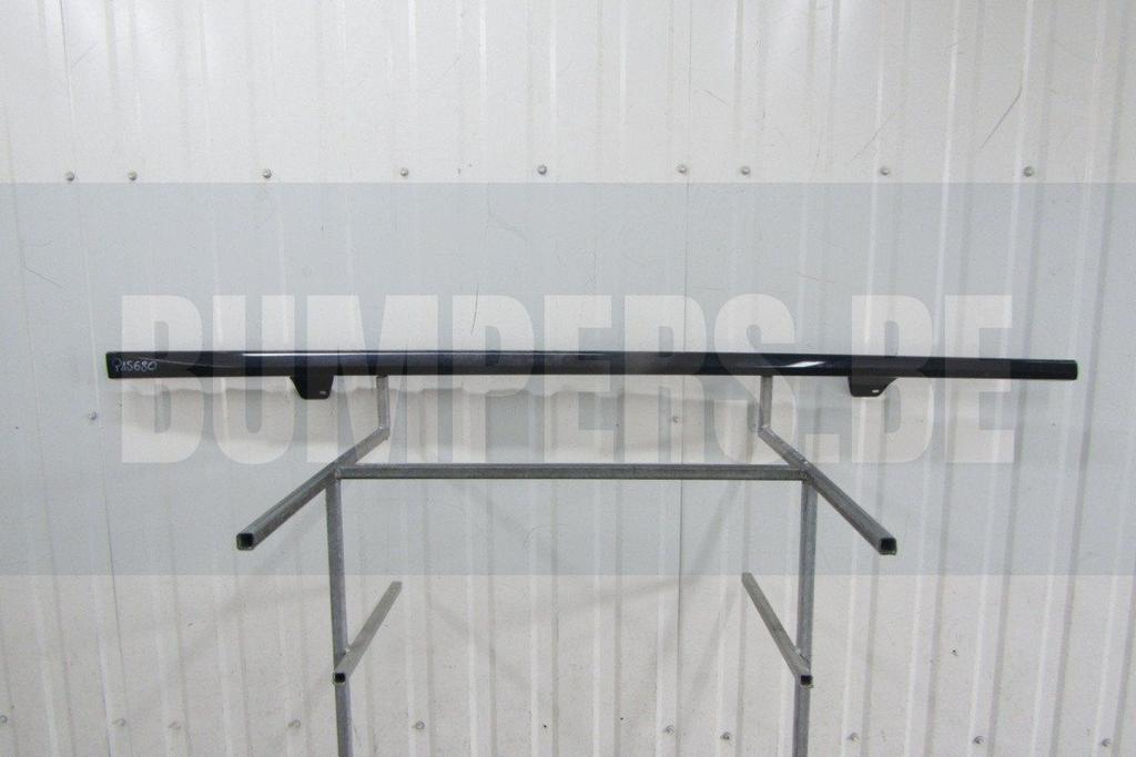 Zijskirt Dorpellijst Rechts Skoda Fabia 4 IV Monte Carlo 6VA, Utilisé, 6 mois de garantie, Gauche, Enlèvement ou Envoi