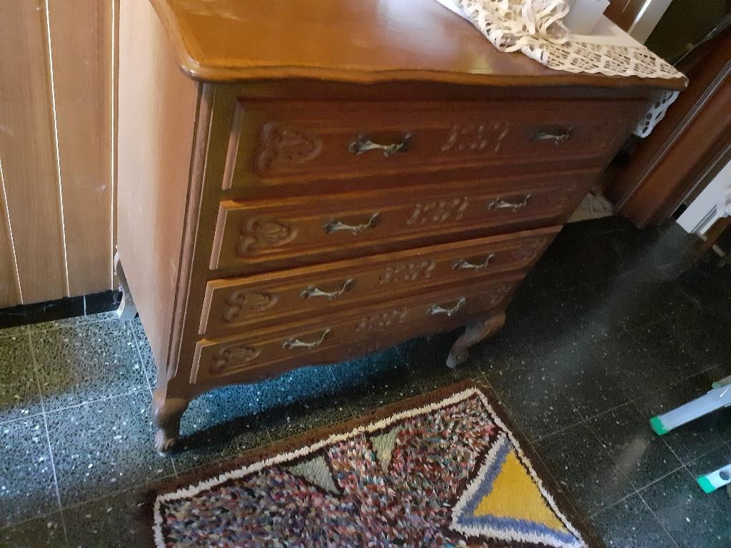 zeer degelijke schoenenkast, Enlèvement, Comme neuf