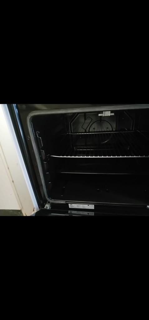 À vendre cuisinière beko, Electroménager