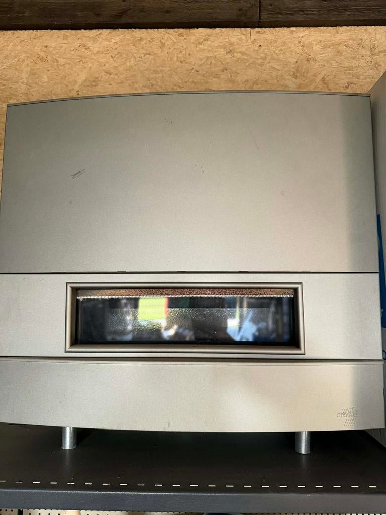 Gaskachel, Wellstraler, Enlèvement, Autoportant, Gaz, Utilisé