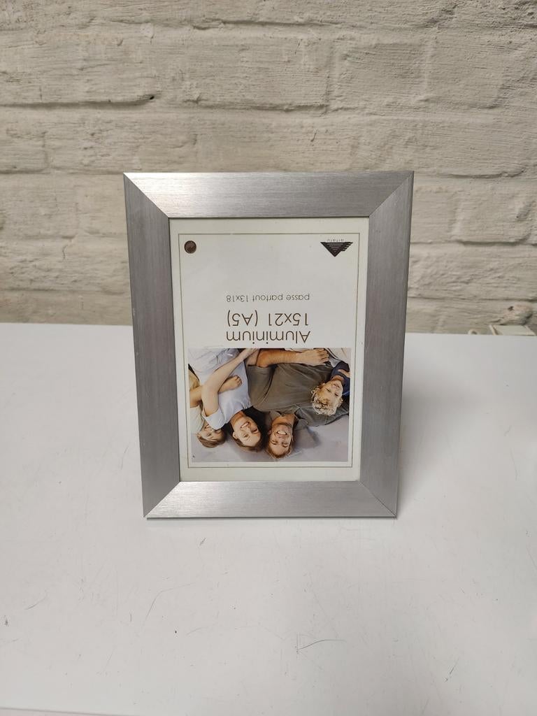 Cadre photo, Collections, Collections Animaux, Enlèvement ou Envoi, Autres