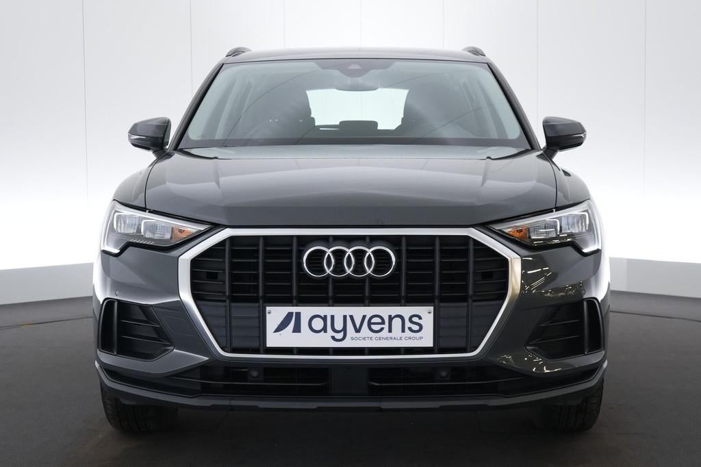 (2AVP632) AUDI Q3, Argent ou Gris, Achat, https://public.car-pass.be/vhr/a2e90960-5a62-4125-8666-1649b9bd3f87, Entreprise