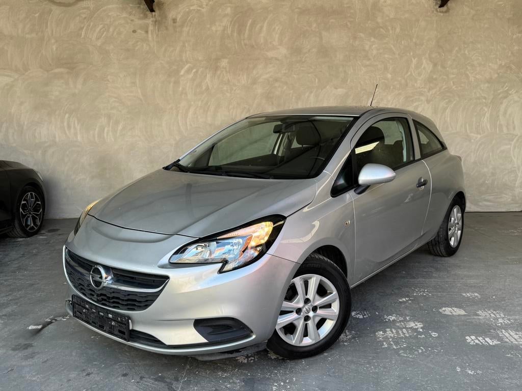 OPEL CORSA, Auto's, Euro 6, Particulier, Corsa, Te koop