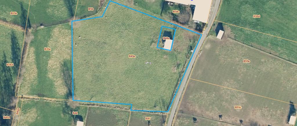 weiland - groenenbroekstraat, Immo, 2520 - Millegem, Verkoop zonder makelaar, 1500 m² of meer