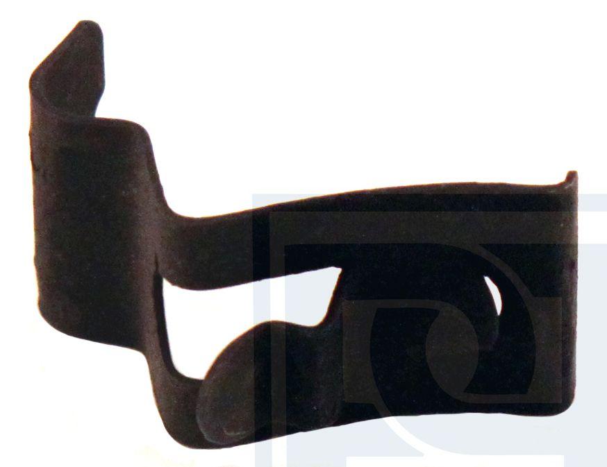 Volvo Klem wieldop 240 nr 1206879 voor velg 1229778 1229792, Ophalen of Verzenden, Gebruikt, Overig, Band(en)