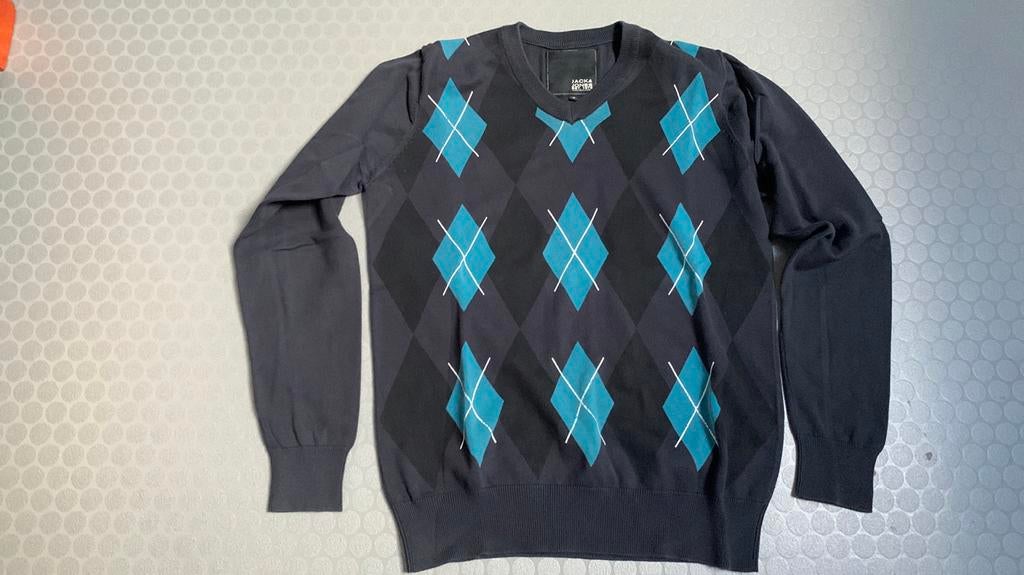 Trui van het merk Jack&Jones, maat M, Kleding | Heren, Truien en Vesten, Ophalen of Verzenden, Zo goed als nieuw, Jack & Jones