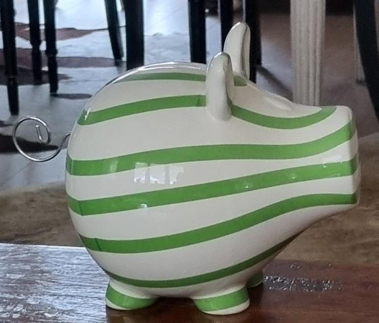 S&P spaarvarken, Ophalen of Verzenden, Nieuw