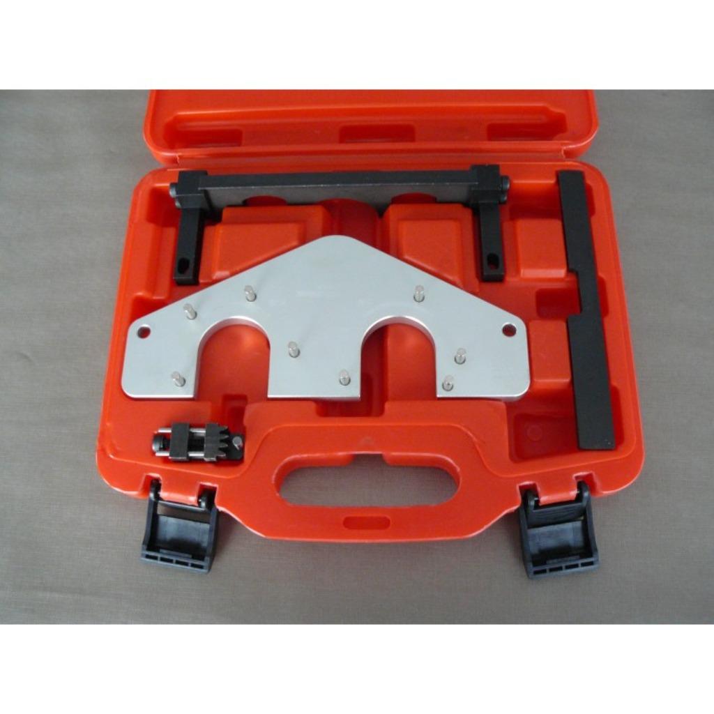 Kit de calage Mercedes AMG 156 C63 CLK63 ML63 R63 E63 S63 SL, Envoi