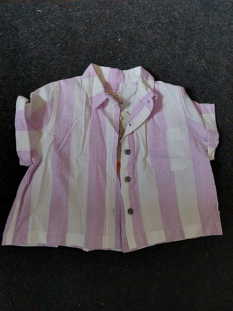 T-shirt hemd morley, Enlèvement ou Envoi, Comme neuf