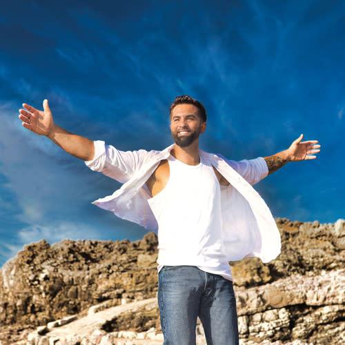 Kendji Girac Vorst Nationaal/Nationaal Boskaartje 6/6/26, Tickets en Kaartjes, Concerten | Pop, Eén persoon, Juni