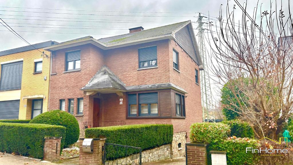 Magnifique maison à vendre  Faire offre à partir de 330,000€, LIEGE, 500 à 1000 m², Liège (ville), 527 m²