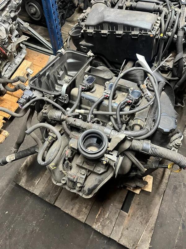 MOTEUR CITROEN C1 1.0 12V ESSENCE 2011, Autos : Pièces & Accessoires, Moteurs & Accessoires, Enlèvement