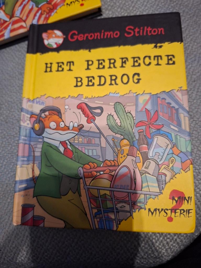 D'excellents livres pour enfants sont également disponibles, Enlèvement, Comme neuf, Diverse Auteurs, Fiction
