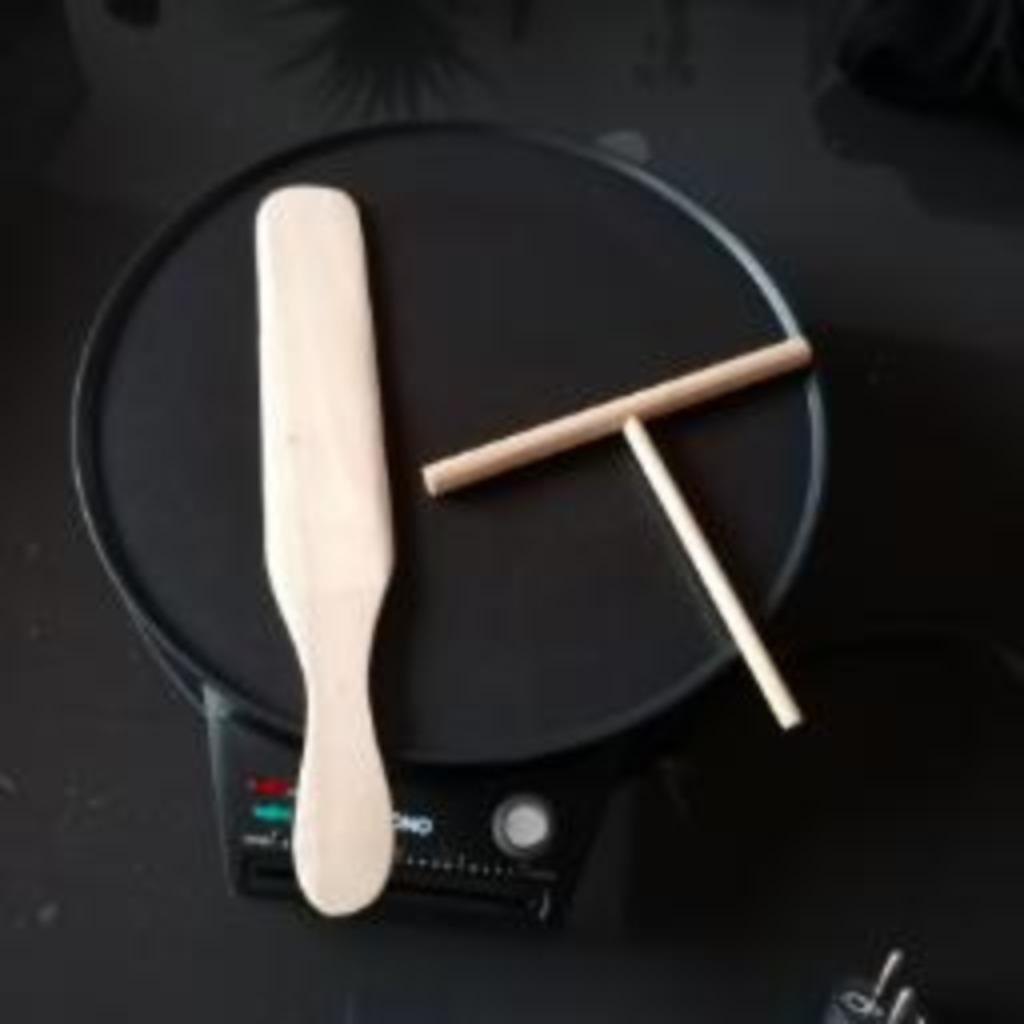 Lot de 3 appareils (crêpes, donuts, popcorn), Electroménager, Enlèvement ou Envoi, Utilisé