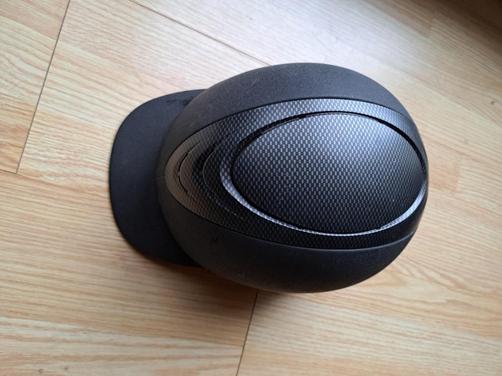 Helm voor paardrijden, Ophalen of Verzenden