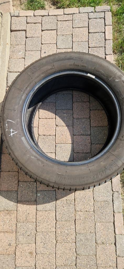 MICHELIN SPORT 3 LATITUDE Zomerbanden, Enlèvement, Pneus été