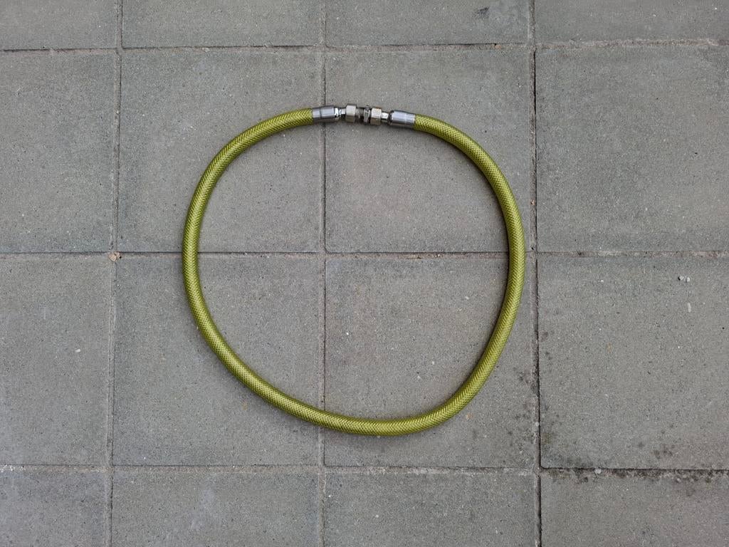 Tuyau à gaz, Electroménager, Enlèvement, Comme neuf