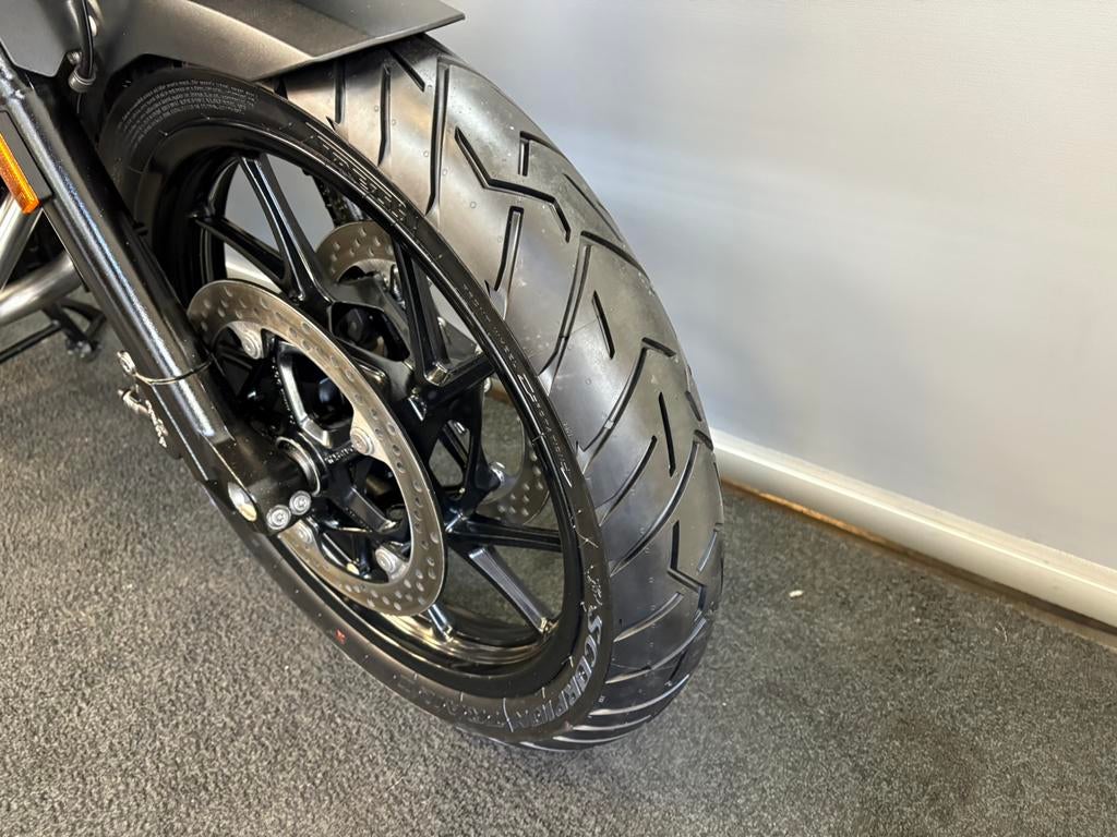 BMW F750GS PERFECTE STAAT *** garantie *** - foto 2