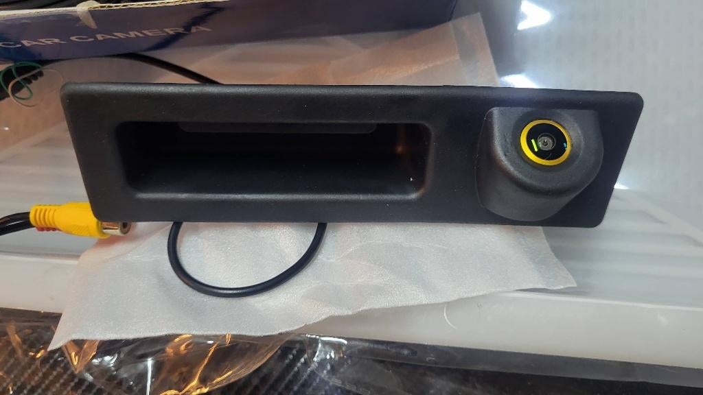 Camera arriere bmw f10 f11 f07, Autos : Pièces & Accessoires, Enlèvement, Neuf, BMW