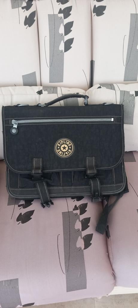 Sacoche, Enlèvement