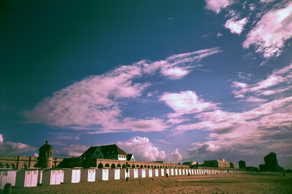 OOSTENDE, Antiek en Kunst, Verzenden