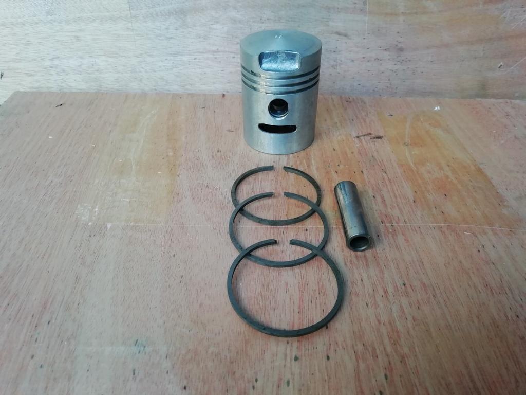 Piston Sachs Stamo type 160, Motos, Pièces | Oldtimers & Ancêtres, Enlèvement ou Envoi