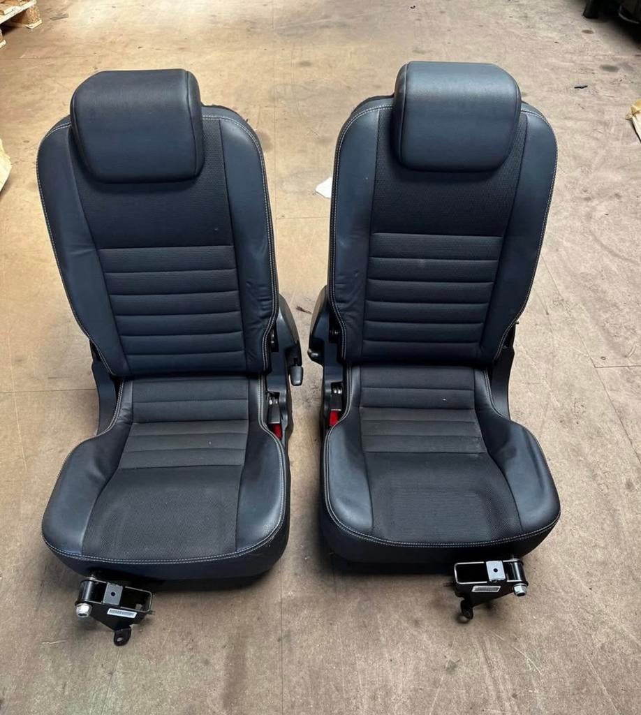 Zetel Land Rover Defender, Auto-onderdelen, Ophalen, Nieuw, Land Rover