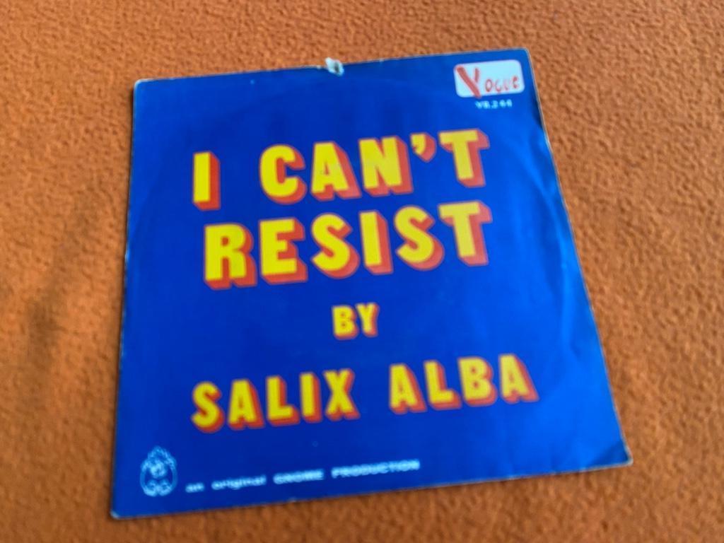 Salix Alba ( BE), Enlèvement ou Envoi