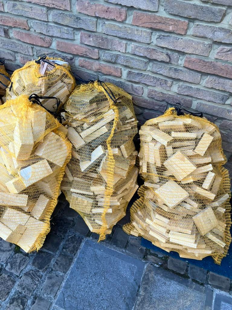 Bois d allumage, Jardin & Terrasse, Bois de chauffage, Moins de 3 m³, Enlèvement ou Envoi