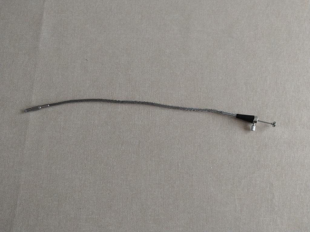 Câble déclencheur souple, Enlèvement ou Envoi, Comme neuf