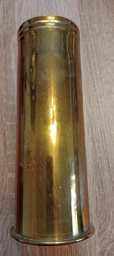 Douille obus, Enlèvement ou Envoi, Douilles ou Pièces de fouille