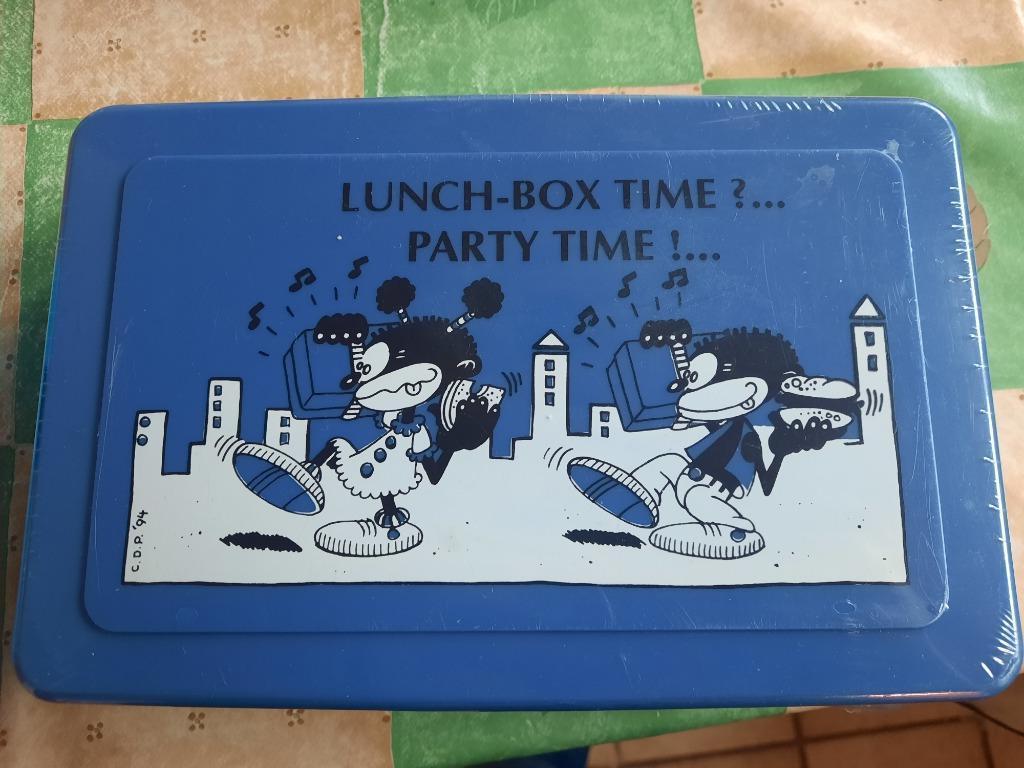 nieuwe grote brooddoos te koop uit te kiezen, Ophalen of Verzenden, Nieuw