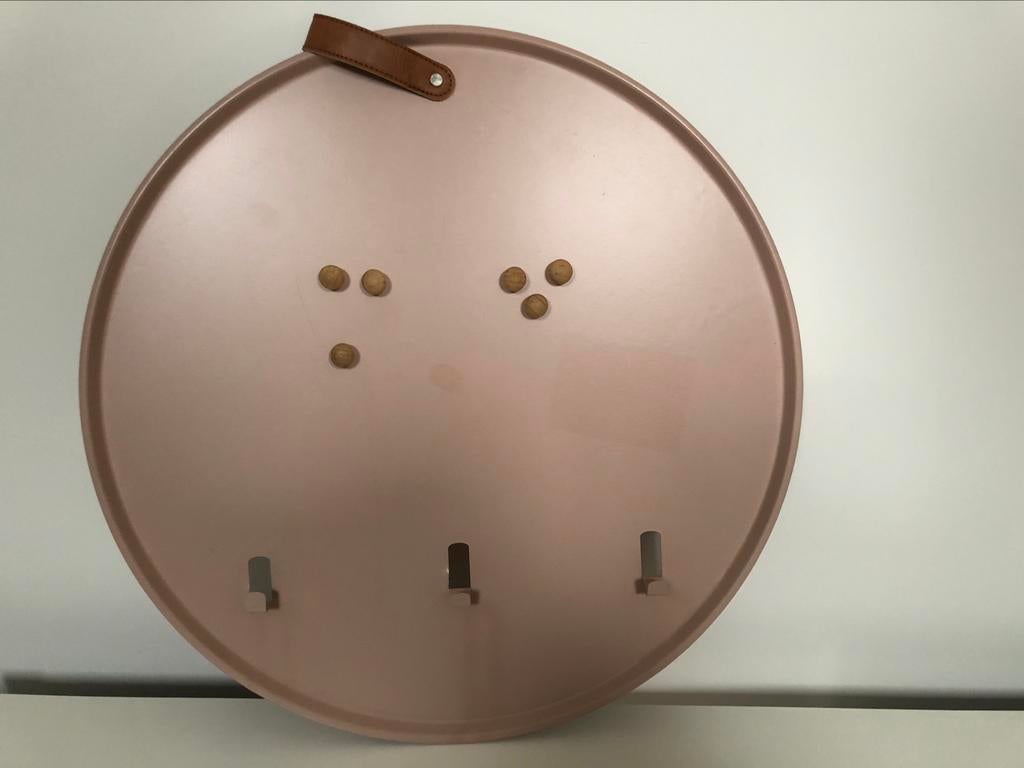 Tableau magnétique, Enlèvement, Utilisé, Tableau magnétique