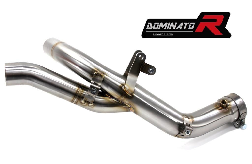Cat Catalyseur de remplacement pour Yamaha R1 2009 - 2014, Motos, Pièces | Yamaha, Neuf, Envoi