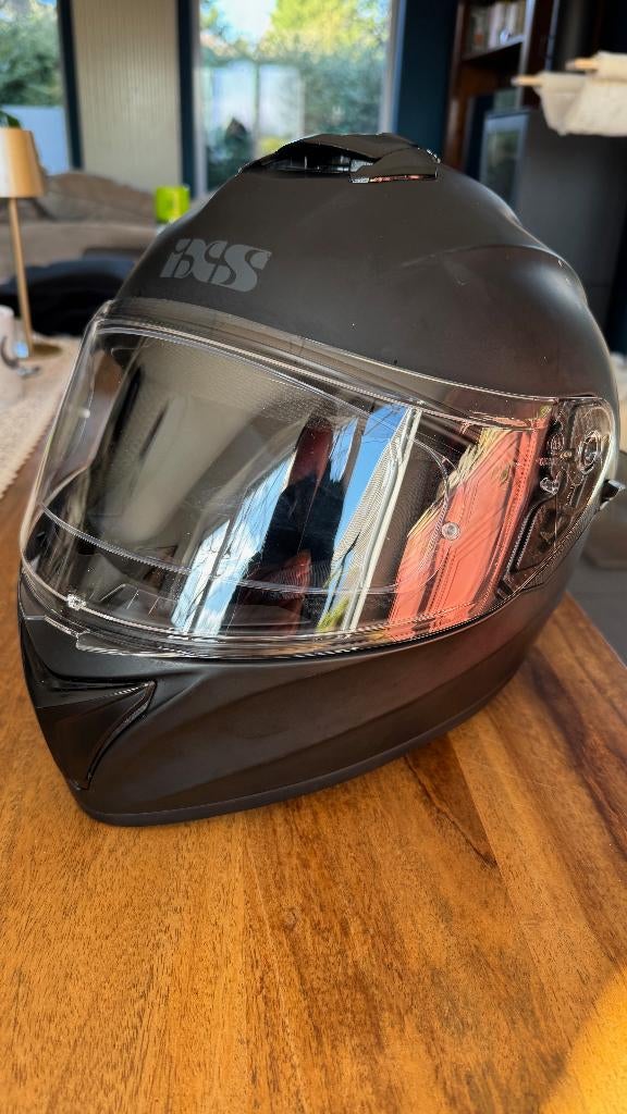 Casque, veste, bottines et gants moto (femme ou enfant), Motoren, Kleding | Motorkleding, Overall, Dames, Kinderen, Tweedehands