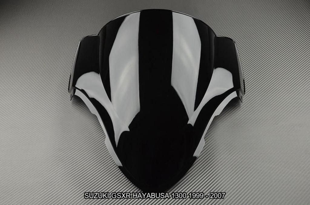 Bulle SUZUKI GSXR HAYABUSA 1300 1999 - 2007, Enlèvement ou Envoi, Neuf