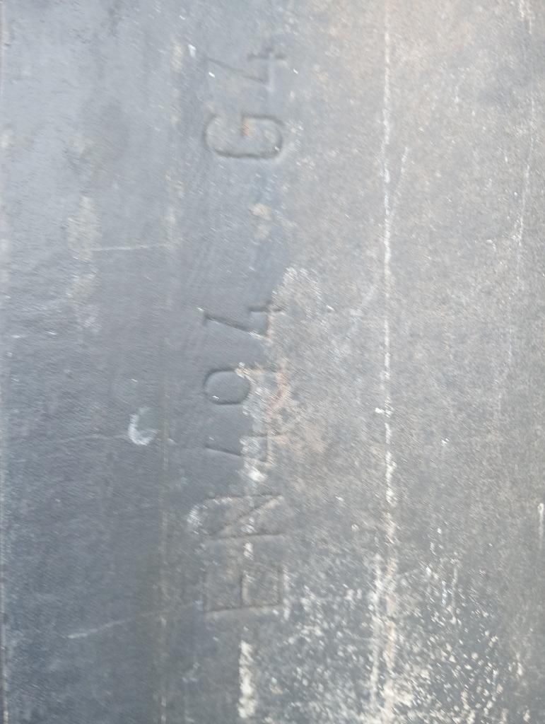 Gebruikte Vezelcement golfplaten, Ophalen, Gebruikt, Overige materialen, Minder dan 20 mm