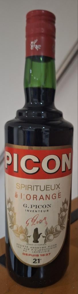 picon, Ophalen of Verzenden, Nieuw