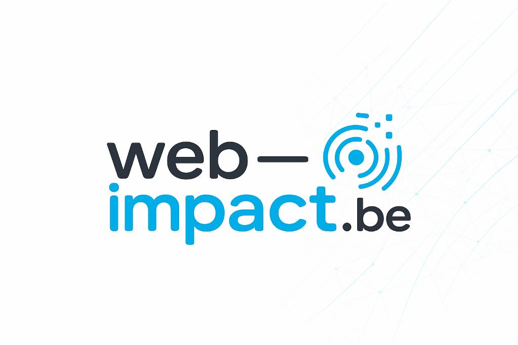 Création sites web, Conception de sites web